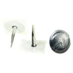 31 Inc (13-383 INC 1 7/8" (47MM) ROUND UNIVERSAL QUILLED COMBO REPAIR UNIT UNIT 7/32" STEM (20))