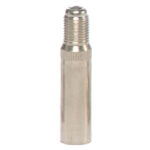 31 Inc (17-497B INC 1 1/4 INCH  METAL VALVE EXTENSION FOR PASSENGER WHEELS BAG OF 25)