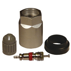 Dill (2030K-25 DAC TPMS REBUILD/SERVICE KIT FOR ASIAN AND EURO SCHRADER SENSORS)