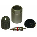 Dill (1070K DAC TPMS REBUILD/SERVICE FOR LATE MODEL SCHRADER SENSORS)
