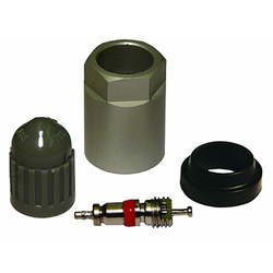 Dill (1070K DAC TPMS REBUILD/SERVICE FOR LATE MODEL SCHRADER SENSORS)