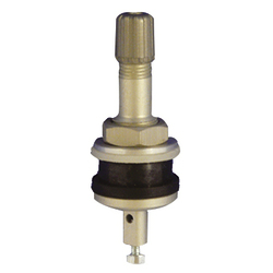 Dill (VS-919 DAC CLAMP IN STEM FOR 5/8 IN (0.625 IN) VALVE HOLE FOR SCHRADER SENSORS ON GM/ FORD/ RAM  TRUCKS)