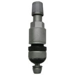 Dill (1094  DAC BALL SEAT VALVE STEM ASSEMBLY TPMS FOR BERU 49MM BLACK MARKING)