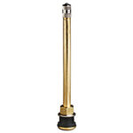 31 Inc (17-574T-10 INC 5 INCH TR574 STRAIGHT BRASS TRUCK VALVE)