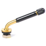 31 Inc (17-417 INC TR 417 2 1/2INCH LONG 70 DEGREE BEND BRASS  ELDORDA FLUSH MOUNT VALVE)
