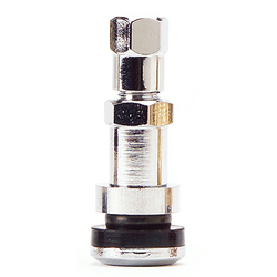 31 Inc (17-428-10  INC 1 1/2INCH CHROME PLATED BRASS BOLT IN VALVE FOR FORD TRUCKS)