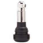 31 Inc (17-413-1-50 INC 1 1/4 INCH RUBBER STEM WITH CHROME SLEEVE TR 413C)