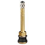 31 Inc (17-570T-10 INC 3 1/8 INCH TR570 STRAIGHT BRASS TRUCK VALVE)