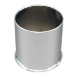 Ultra (89-8026 ULT CHROME OPEN END 6X5.5/5X5.5)