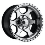 Ultra (175-7876U 17X8 7X150 (+25) ULT 175U Rogue (HB 87))