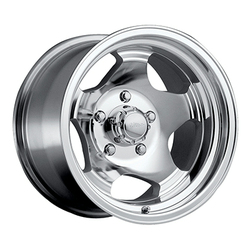 Ultra (51-5865K 15X8 5X4.50 (+19) ULT 51K (HB 83)) Ultra (51-5865K 15X8 5X4.50 (+19) ULT 51K (HB 83)) - Image 1