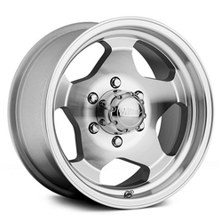 Ultra (50-5883K 15X8 6X5.50 (-19) ULT 50K (HB 108)) Ultra (50-5883K 15X8 6X5.50 (-19) ULT 50K (HB 108)) - Image 1