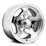 Ultra (50-6881K 16X8 8X6.50 (-06) ULT 50K (HB 130.18))