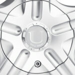 Ultra (89-9403S 89-403S ULT SILVER CAP)