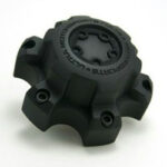 Ultra (89-9864B 89-9864B ULT BOLT-ON CLOSED 6X4.5)