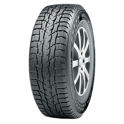Nokian (195/75R16C/8 107/105S NOK WR C3 BW)