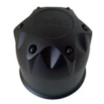 Ultra (89-8125HB PAC MATTE BLACK CLOSED PUSH-THRU 5-5.5 & 6-5.5)