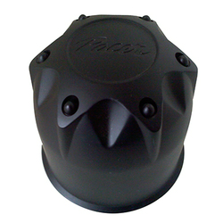 Ultra (89-8125HB PAC MATTE BLACK CLOSED PUSH-THRU 5-5.5 & 6-5.5) Ultra (89-8125HB PAC MATTE BLACK CLOSED PUSH-THRU 5-5.5 & 6-5.5) - Image 1