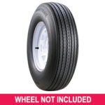 Carlisle (ST205/75D14/6 CAR USA TRAIL ST TRAILER)