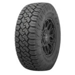 Toyo (LT265/60R20/10 TOY OPEN COUNTRY C/T)