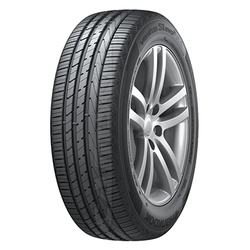 Hankook (225/55R17 97Y HAN VENTUS S1 EVO2 K117B RUN FLAT * MOE BW) Hankook (225/55R17 97Y HAN VENTUS S1 EVO2 K117B RUN FLAT * MOE BW) - Image 1