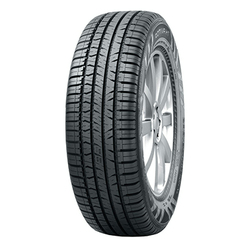 Nokian (265/65R17XL 116T NOK ROTIIVA HT BW)
