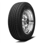 Dunlop (215/60R17 96T DUN SIGNATURE II BW)