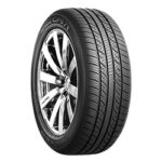 Nexen (215/55R17 94V NEX CP671 H) - Image 2