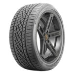 Continental (275/45R21XL 110Y CON EXTREMECONTACT DWS06 PLUS)