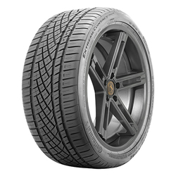 Continental (275/45R21XL 110Y CON EXTREMECONTACT DWS06 PLUS)