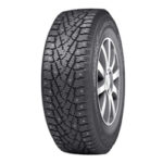 Nokian (195/70R15C/8 104/102R NOK HAKKAPELIITTA C3 STUDDED)