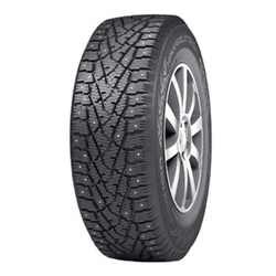 Nokian (195/70R15C/8 104/102R NOK HAKKAPELIITTA C3 STUDDED) Nokian (195/70R15C/8 104/102R NOK HAKKAPELIITTA C3 STUDDED) - Image 1