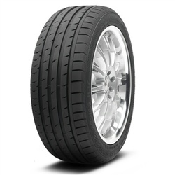 Continental (255/55R18XL 109Y CON CONTI SPORT CONTACT 3 N0)