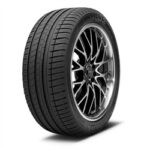 Michelin (245/45ZR19XL 102Y MIC PILOT SPORT 3 T0 BW) - Image 4