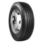 Ironman (7.50R16LT/14 122/118N IRON I-109 REGNL HWY A/P ALL STEEL)