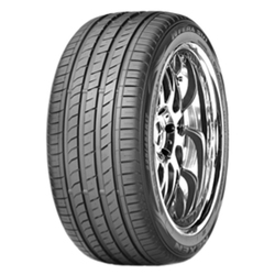 Nexen (255/35ZR19XL 96W NEX NFERA SU1) Nexen (255/35ZR19XL 96W NEX NFERA SU1) - Image 1