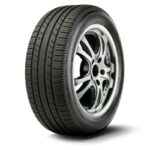 Michelin (235/55R20 102V MIC PREMIER LTX BW) - Image 2