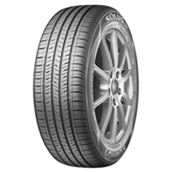 Kumho (215/45R17 87H KMH SOLUS TA31 BW) Kumho (215/45R17 87H KMH SOLUS TA31 BW) - Image 1