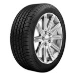 Kumho (245/40ZR18XL 97W KMH SOLUS TA71 BW)