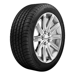 Kumho (245/40ZR19XL 98W KMH SOLUS TA71 BW) Kumho (245/40ZR19XL 98W KMH SOLUS TA71 BW) - Image 1