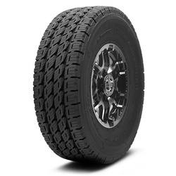 Nitto (LT245/75R17/10 121/118Q NIT DURA GRAPPLER) Nitto (LT245/75R17/10 121/118Q NIT DURA GRAPPLER) - Image 1