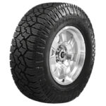 Nitto (LT235/80R17/10 120/117Q NIT EXO GRAPPLER AWT)
