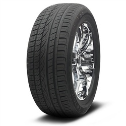 Continental (255/50R19 103W CON CROSS CONTACT UHP MO FR) Continental (255/50R19 103W CON CROSS CONTACT UHP MO FR) - Image 1