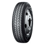 Yokohama (LT245/75R16/10 120R YOK W.DRIVE WY01(90273) 110190273) - Image 2
