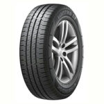 Hankook (195/75R16C/8 107/105R HAN VANTRA LT RA18 BW) - Image 2