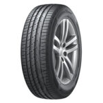 Hankook (245/45R17 95W HAN VENTUS S1 EVO2 K117B RUN FLAT MOE BW) - Image 2