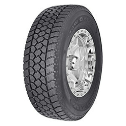 Toyo (LT265/70R18/10 124/121Q TOY OPEN COUNTRY WLT1 WTR)