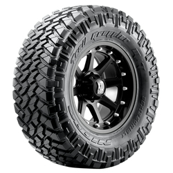 Nitto (33X12.50R17/10 120Q NIT TRAIL GRAPPLER M/T) Nitto (33X12.50R17/10 120Q NIT TRAIL GRAPPLER M/T) - Image 1
