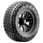 Nitto (LT265/75R16/10 123P NIT TRAIL GRAPPLER M/T) - Image 2