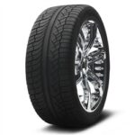Michelin (255/50R20XL 109Y MIC LATITUDE DIAMARIS DT)